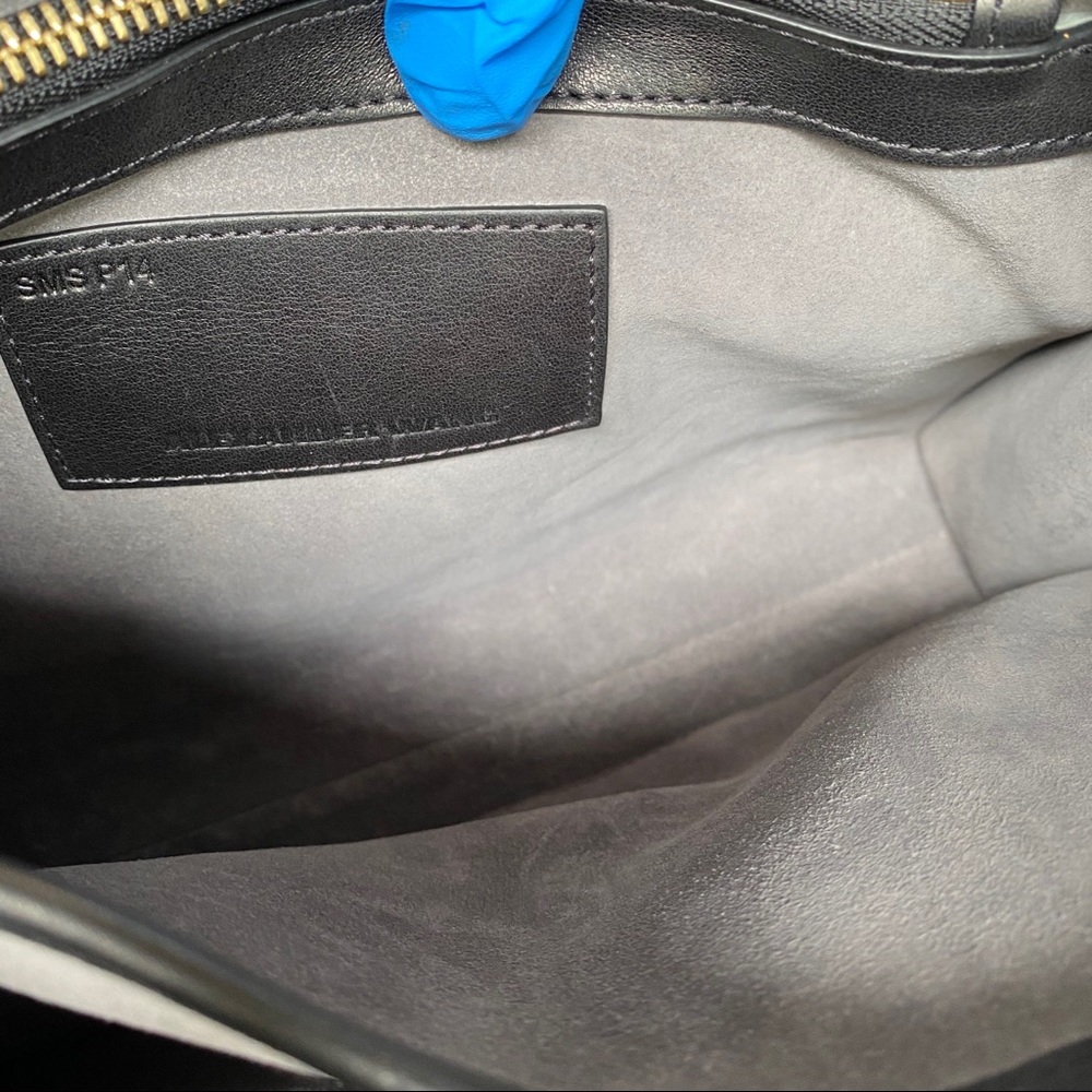 Alexander Wang clutch - Picture 7 of 7